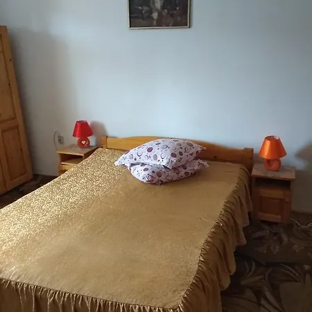 Casa Simona Gasthuis